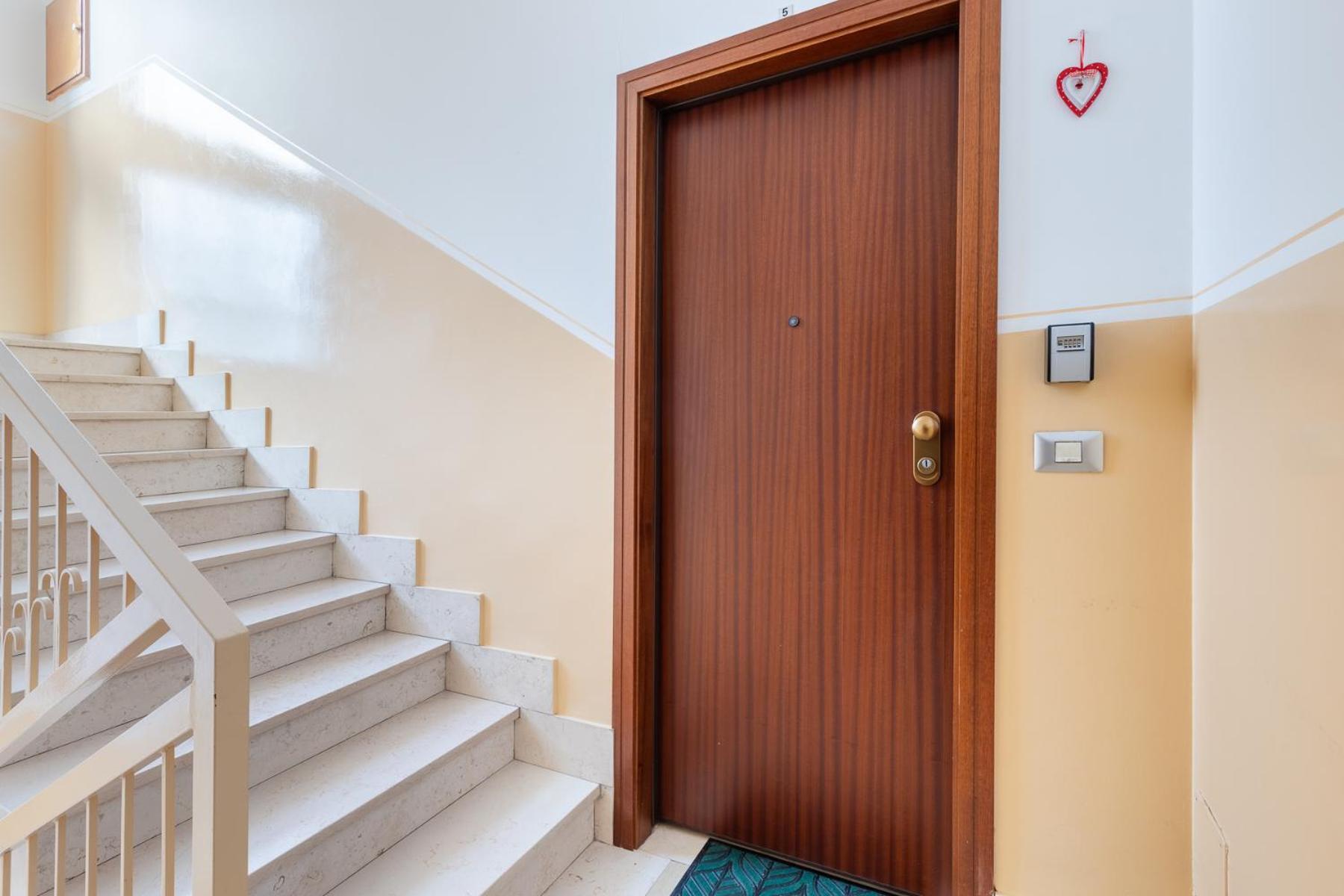 Appartamento Centrale Con Parcheggio E Wi-Fi Gratuito Ac Alba  Exteriör bild